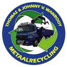 Metaalrecycling Thomas & Johnny van Wanrooij